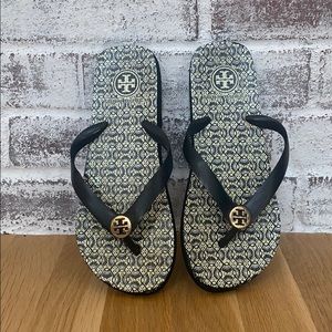 Tory Burch Flip Flops